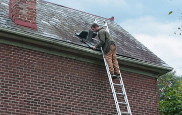 what affects urgent Burthorpe roof repairs