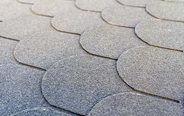 Burthorpe asphalt roofing costs