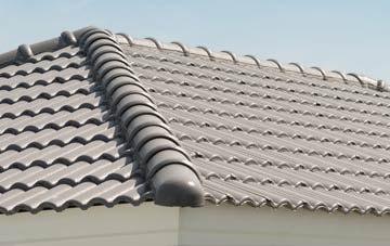 advantages of Burthorpe clay roofing