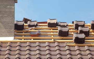 Burthorpe clay roofing costs