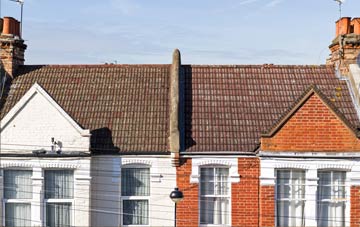 clay roofing Burthorpe, Suffolk