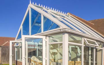conservatory roof insulation costs Burthorpe