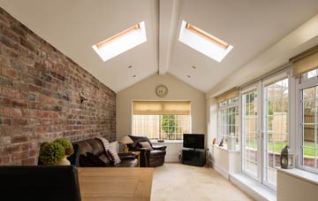conservatory roof insulation Burthorpe, Suffolk