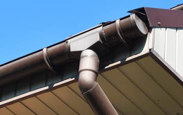 types of Burthorpe fascias