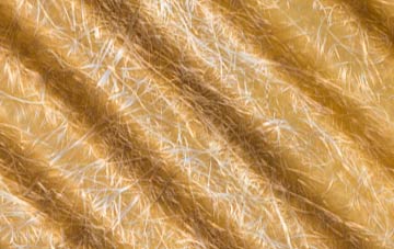 Burthorpe fibreglass roof waterproofing