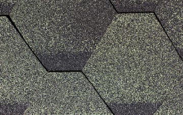 Burthorpe fibreglass shingle repairs