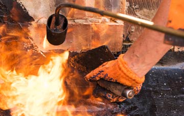 Burthorpe flat roof repair companies