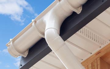 Burthorpe gutter installation costs