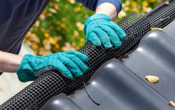 Burthorpe gutter repair companies