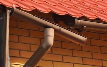 Burthorpe gutter repair costs