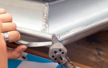 disadvantages of Burthorpe lead roofing