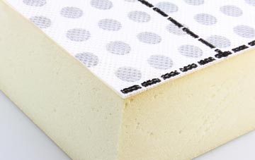 meeting Burthorpe building codes