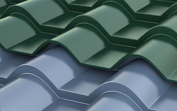 who should consider Burthorpe plastic roofs