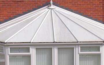 Burthorpe polycarbonate conservatory roof repairs