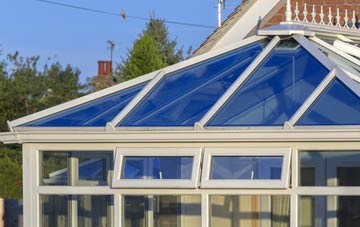 professional Burthorpe conservatory insulation
