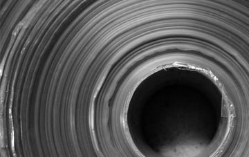 Burthorpe pvc roof replacement