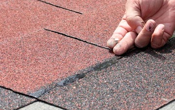 Burthorpe asphalt roof repairs