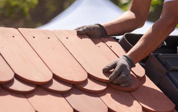 Burthorpe roof tile contractors