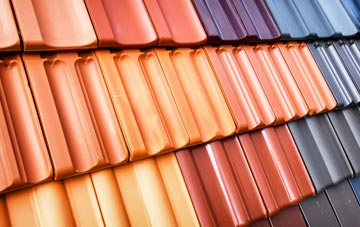 Burthorpe roof tile costs
