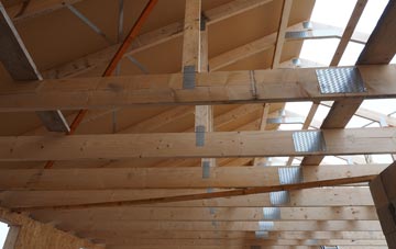 Burthorpe roof truss costs