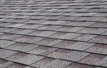 Burthorpe tiles for shallow pitch roofing