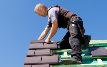 disadvantages of Burthorpe slate roofing