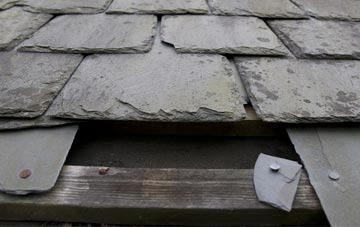 Burthorpe slate roof repairs and maintenance