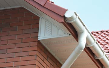 Burthorpe soffit repair costs