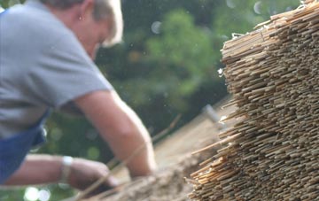 professional Burthorpe thatchers