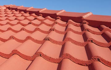 Burthorpe tile and slate roof replacement