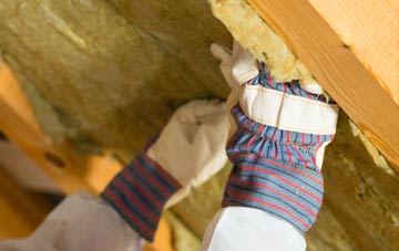types of Burthorpe pitched roof insulation materials
