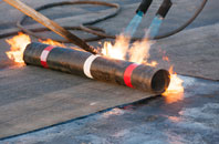 free Burthorpe roof quotes