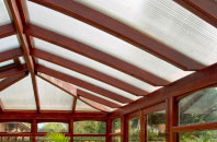 Burthorpe conservatory roofing insulation