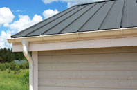 Burthorpe fascia repair