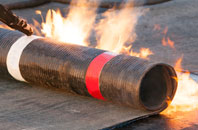 free Burthorpe re-felting quotes