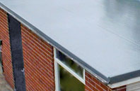 free Burthorpe flat roofing insulation quotes