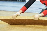 find rated Burthorpe roof insulation companies