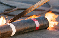 free Burthorpe flat roofing repair quotes
