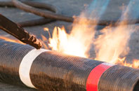 Burthorpe flat roofing replacement