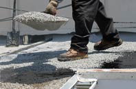 find rated Burthorpe flat roofing replacement companies
