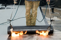 Burthorpe flat roof sealing quote