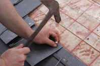 free Burthorpe garage roof repair quotes