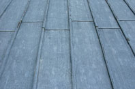 Burthorpe lead roofing