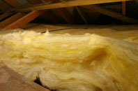 Burthorpe pitch roof insulation