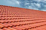 Burthorpe roofing tiles