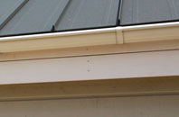 Burthorpe soffit repair