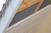 rated Burthorpe soffit repair companies