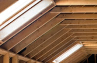 Burthorpe tapered roof insulation quotes